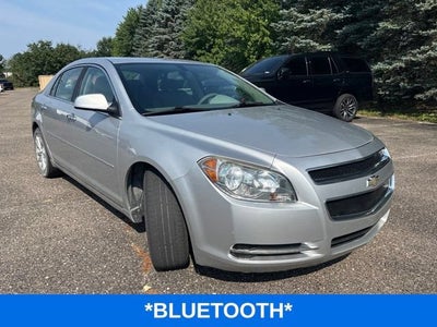 2012 Chevrolet Malibu LT w/1LT