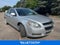 2012 Chevrolet Malibu LT w/1LT