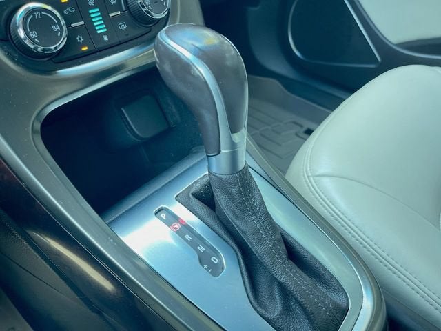 2016 Buick Verano Convenience Group