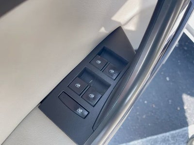 2016 Buick Verano Convenience Group