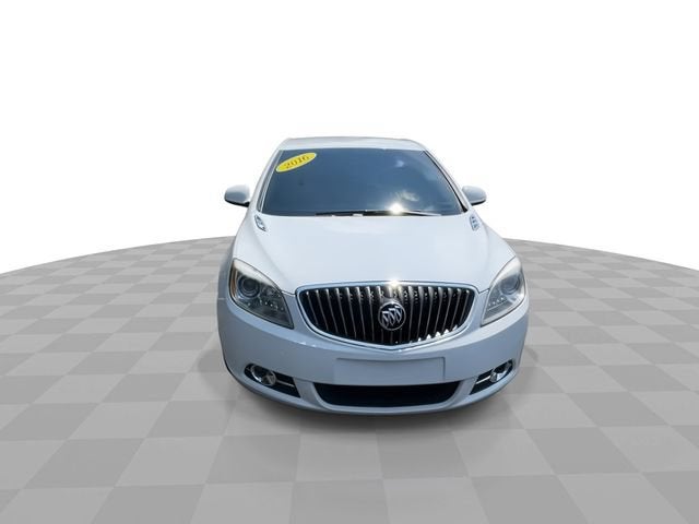 2016 Buick Verano Convenience Group