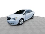 2016 Buick Verano Convenience Group
