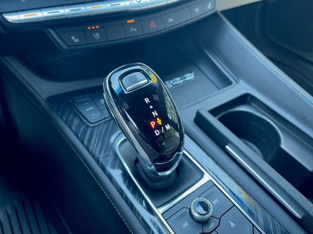 2024 Cadillac CT5 Premium Luxury