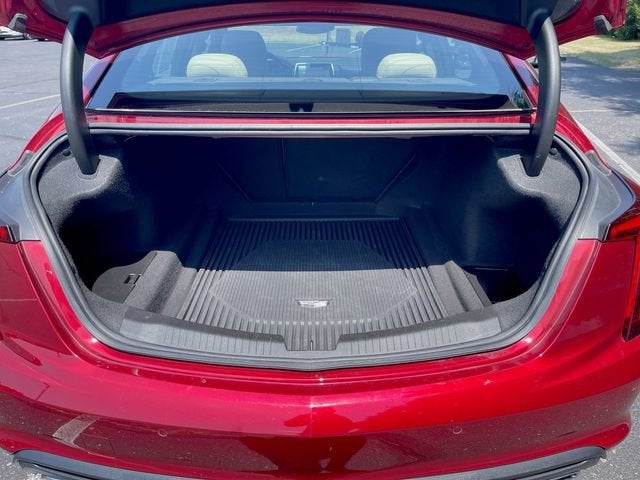 2024 Cadillac CT5 Premium Luxury