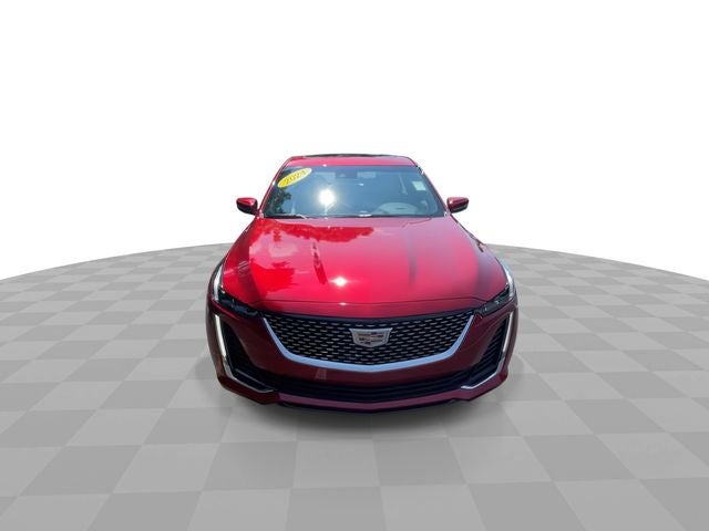 2024 Cadillac CT5 Premium Luxury
