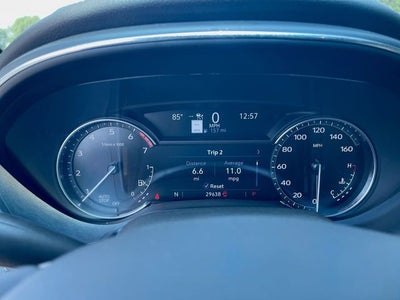 2024 Cadillac CT5 Premium Luxury