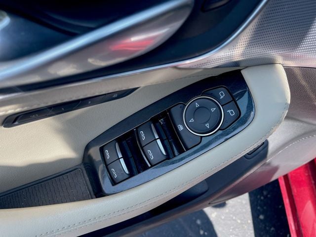 2024 Cadillac CT5 Premium Luxury