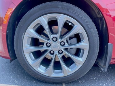 2024 Cadillac CT5 Premium Luxury