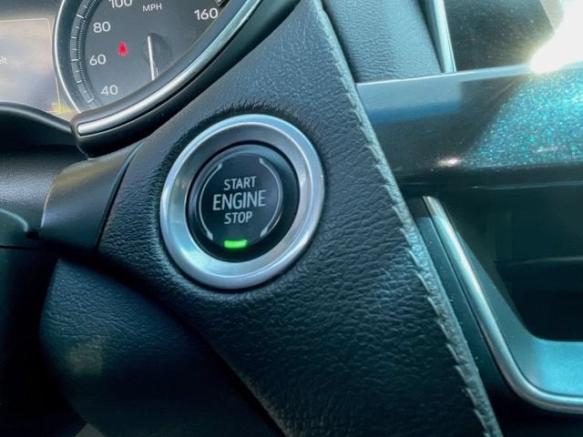 2020 Cadillac CT5 Luxury