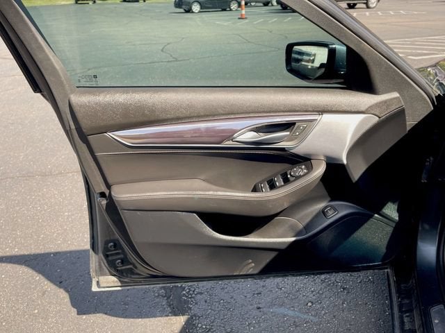 2020 Cadillac CT5 Luxury