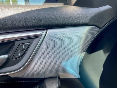 2020 Cadillac CT5 Luxury
