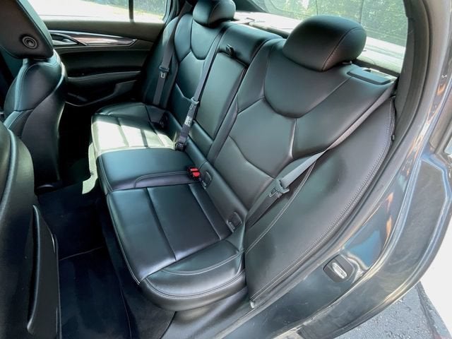 2020 Cadillac CT5 Luxury