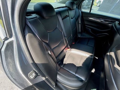 2020 Cadillac CT5 Luxury