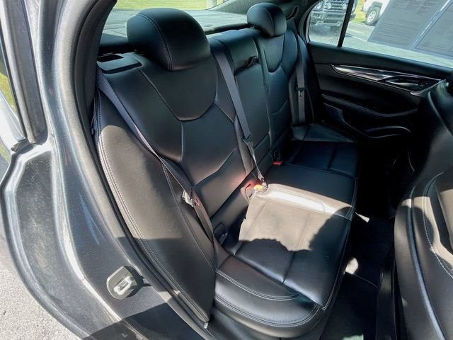 2020 Cadillac CT5 Luxury