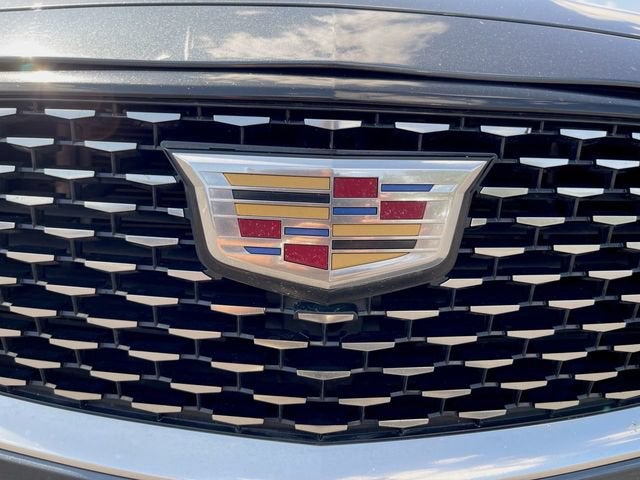 2020 Cadillac CT5 Luxury