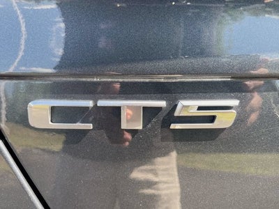 2020 Cadillac CT5 Luxury