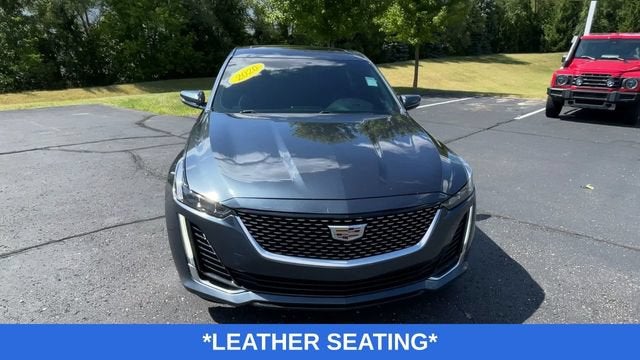 2020 Cadillac CT5 Luxury