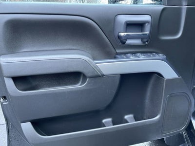 2019 Chevrolet Silverado 2500 HD LT