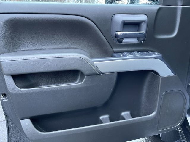 2019 Chevrolet Silverado 2500 HD LT