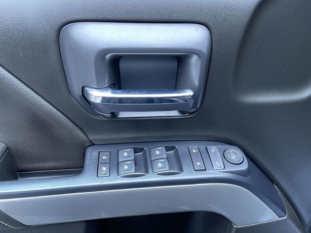 2019 Chevrolet Silverado 2500 HD LT