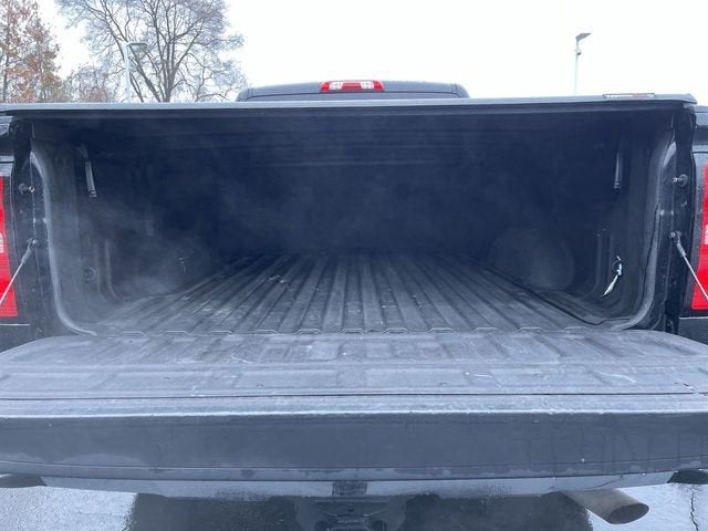 2019 Chevrolet Silverado 2500 HD LT