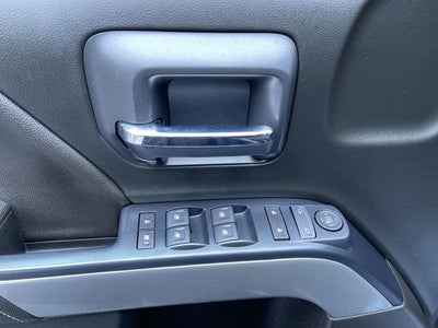 2019 Chevrolet Silverado 2500 HD LT