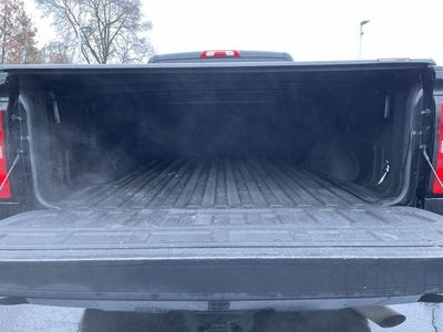 2019 Chevrolet Silverado 2500 HD LT