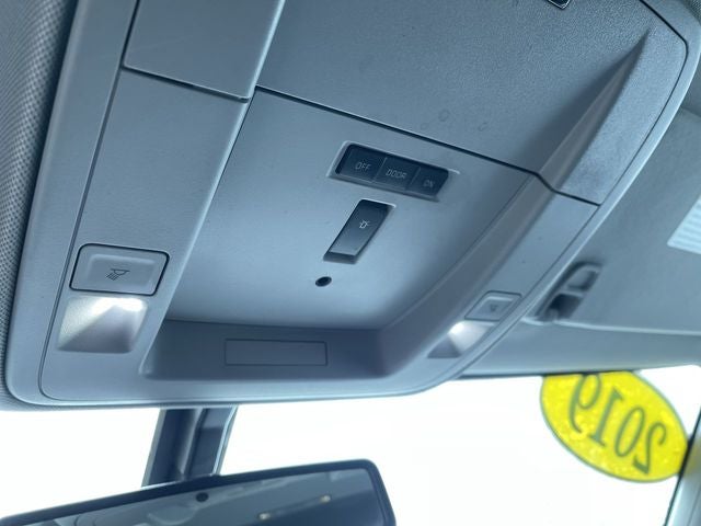 2019 Chevrolet Silverado 2500 HD LT