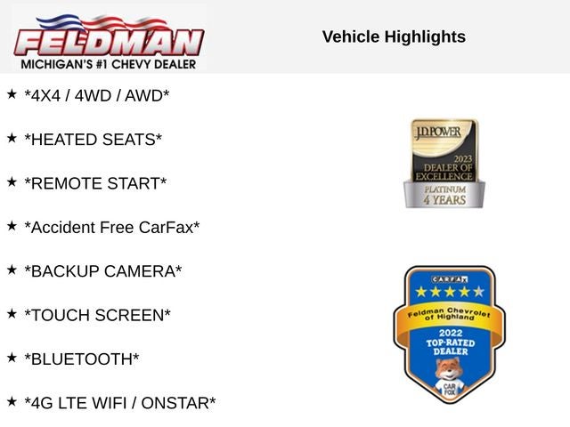 2019 Chevrolet Silverado 2500 HD LT