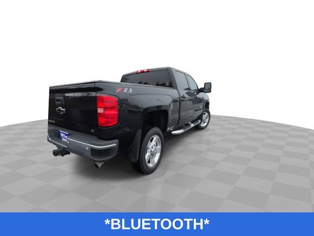 2019 Chevrolet Silverado 2500 HD LT