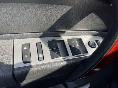 2014 Chevrolet Silverado 2500 HD LT