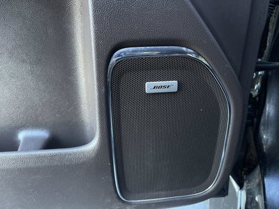 2015 Chevrolet Silverado 2500 HD High Country