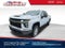 2021 Chevrolet Silverado 2500 HD LT