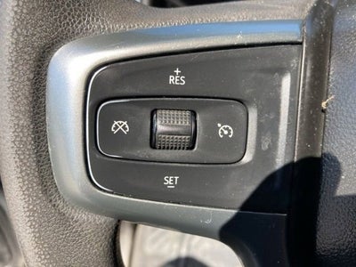 2021 Chevrolet Silverado 2500 HD LT