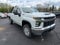 2021 Chevrolet Silverado 2500 HD LT