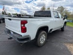 2021 Chevrolet Silverado 2500 HD LT