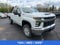 2021 Chevrolet Silverado 2500 HD LT