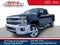 2017 Chevrolet Silverado 2500 HD LT