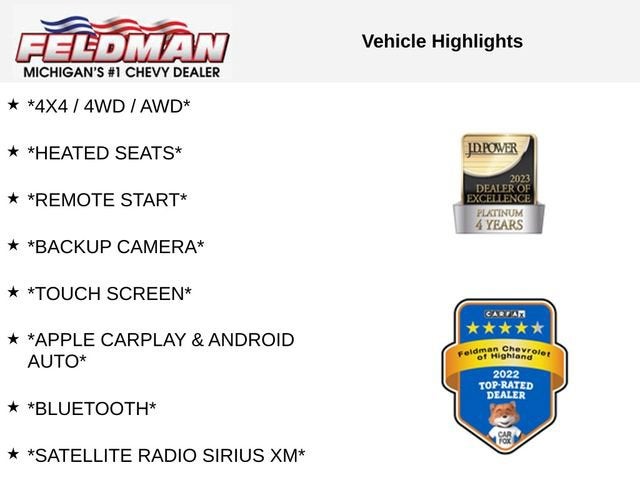 2021 Chevrolet Silverado 2500 HD LT