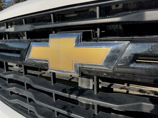 2024 Chevrolet Silverado 3500 HD WT