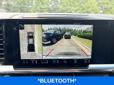 2024 Chevrolet Silverado 3500 HD LTZ DRW