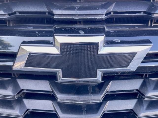 2022 Chevrolet Colorado 2WD Work Truck