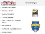 2022 Chevrolet Colorado 2WD Work Truck