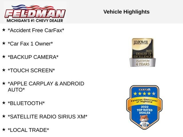 2022 Chevrolet Colorado 2WD Work Truck