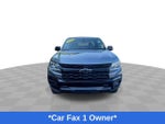 2022 Chevrolet Colorado 2WD Work Truck
