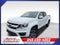 2020 Chevrolet Colorado 4WD Work Truck