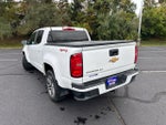 2020 Chevrolet Colorado 4WD Work Truck