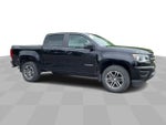 2020 Chevrolet Colorado 4WD Work Truck