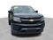 2020 Chevrolet Colorado 4WD Work Truck