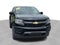 2020 Chevrolet Colorado 4WD Work Truck